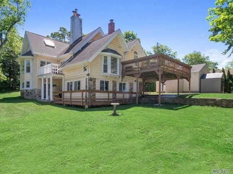 #1 photo, 9 Hillcrest Avenue, كوينز Douglaston , NY 11363