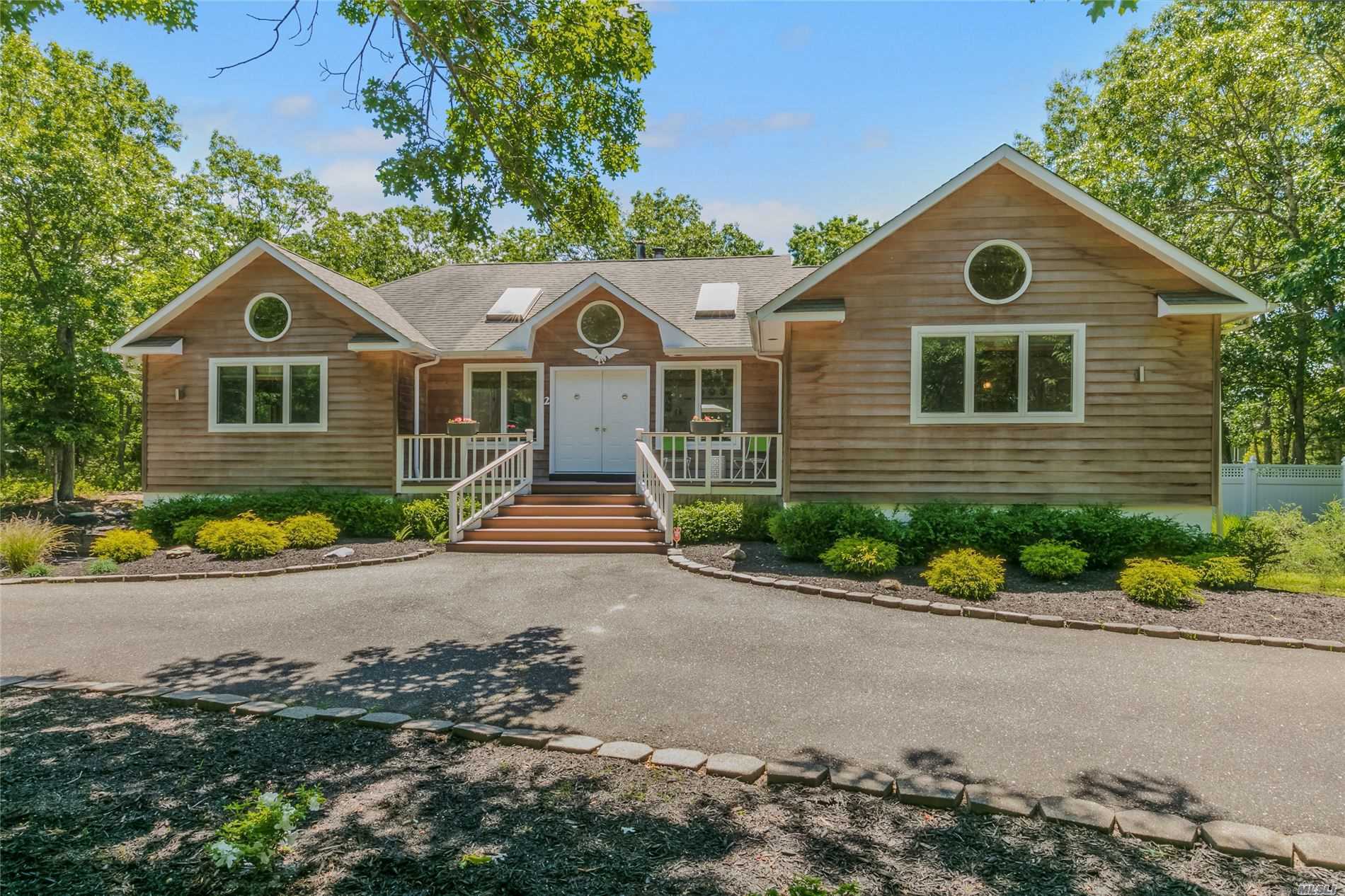 #1 photo, 2 Douglas Court, Hampton Bays , NY 11946