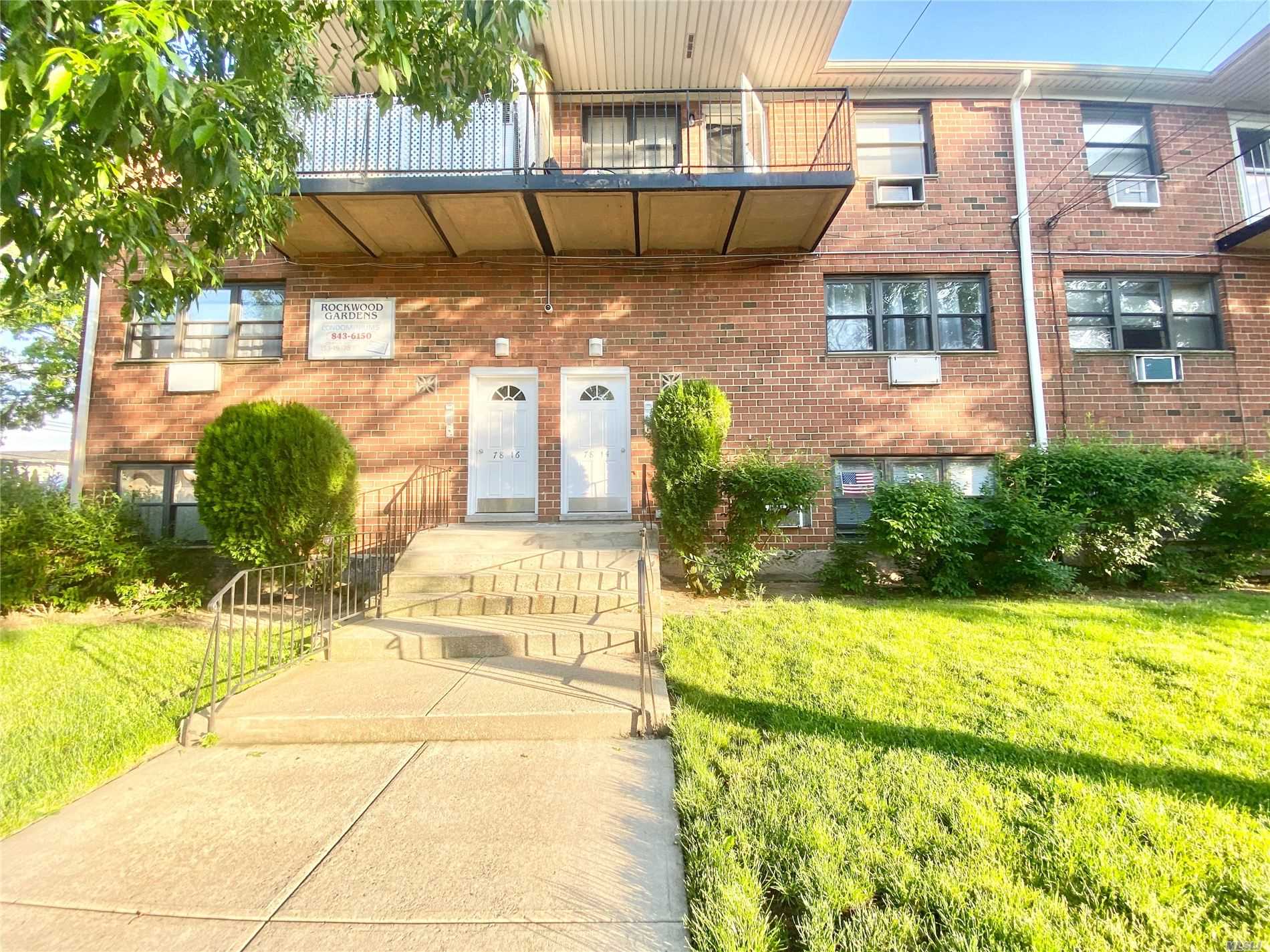 #1 photo, 78-14 153rd Avenue, クイーンズ区 Howard Beach , NY 11414