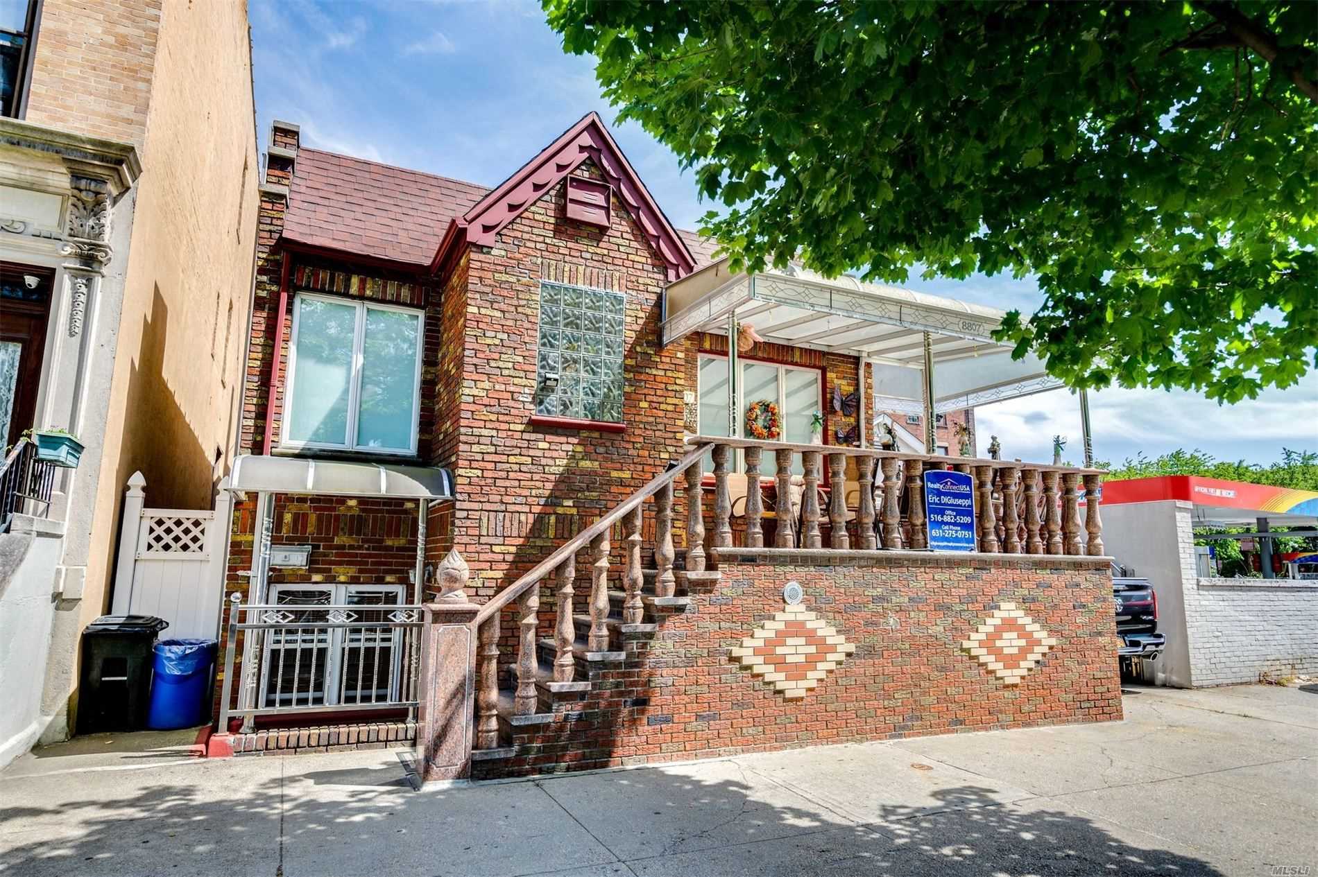 #1 photo, 8807 19th Avenue, Bensonhurst , NY 11214