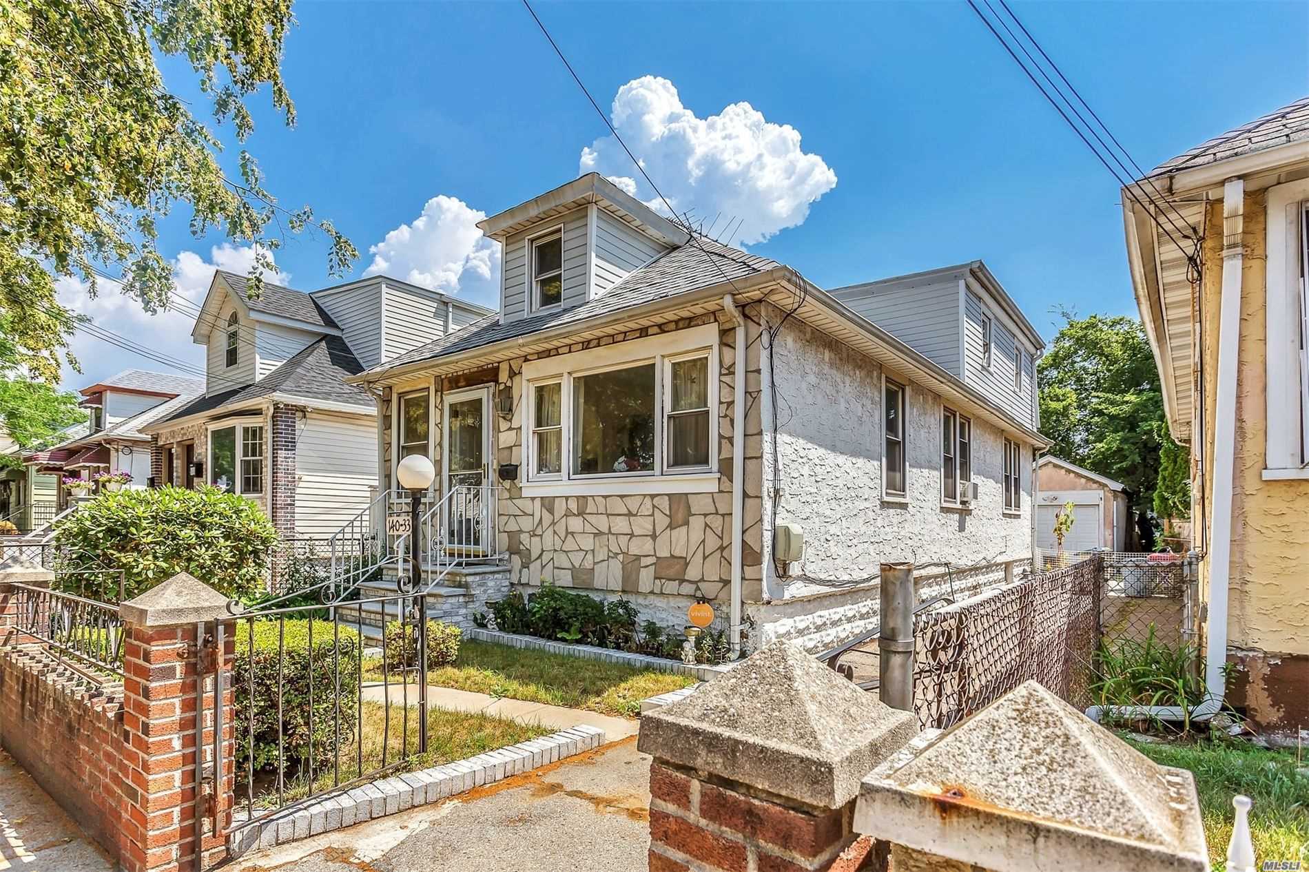 #1 photo, 140-33 171st Street, Jamaica , NY 11434