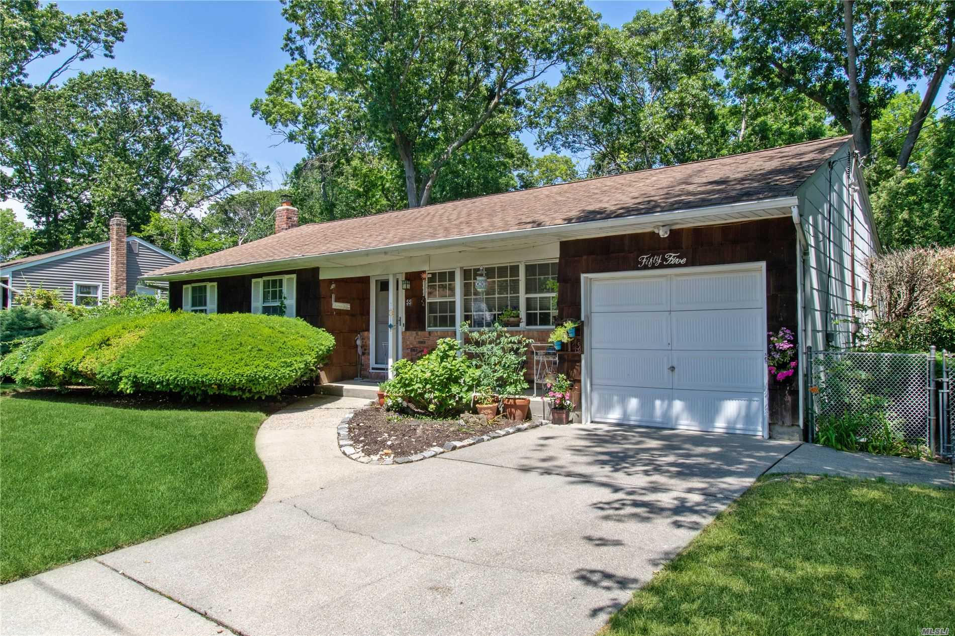 #1 photo, 55 Morris Drive, Deer Park , NY 11729