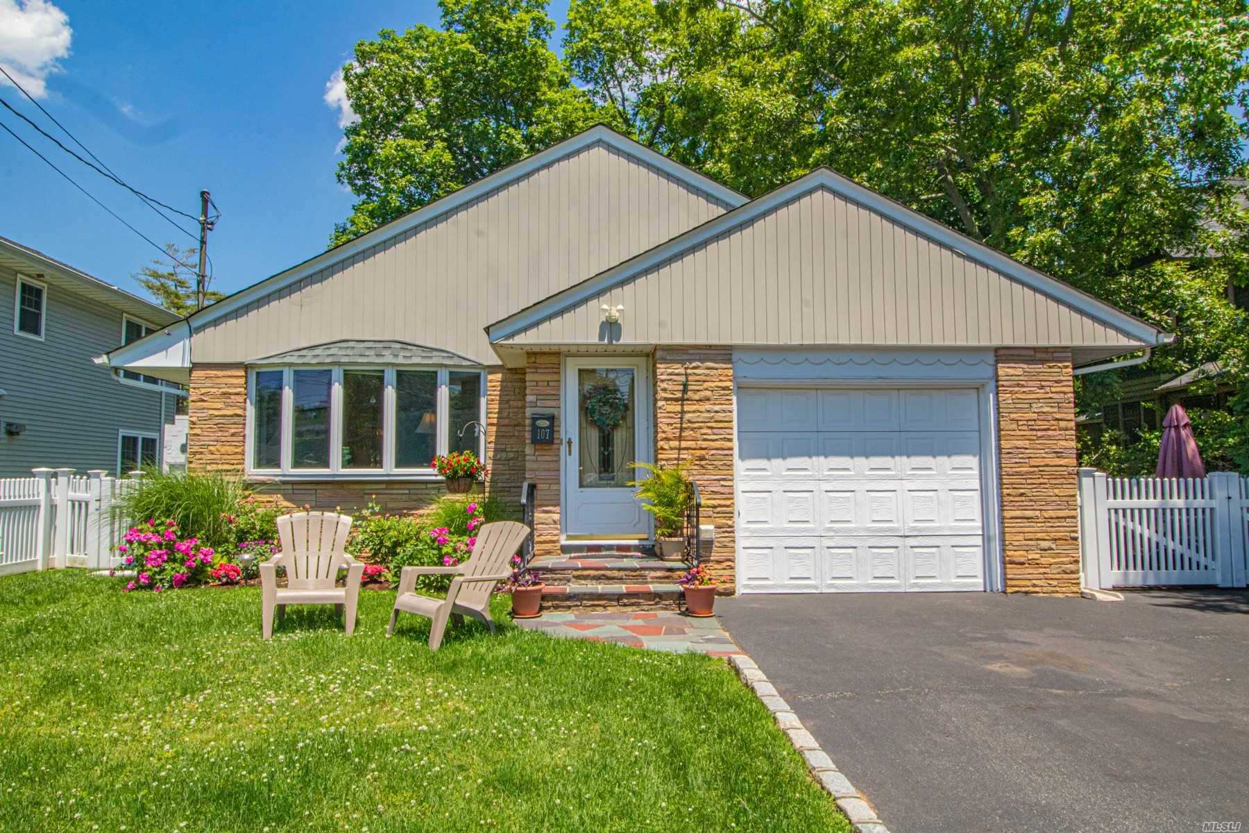 #1 photo, 107 Ireland Place, Amityville , NY 11701