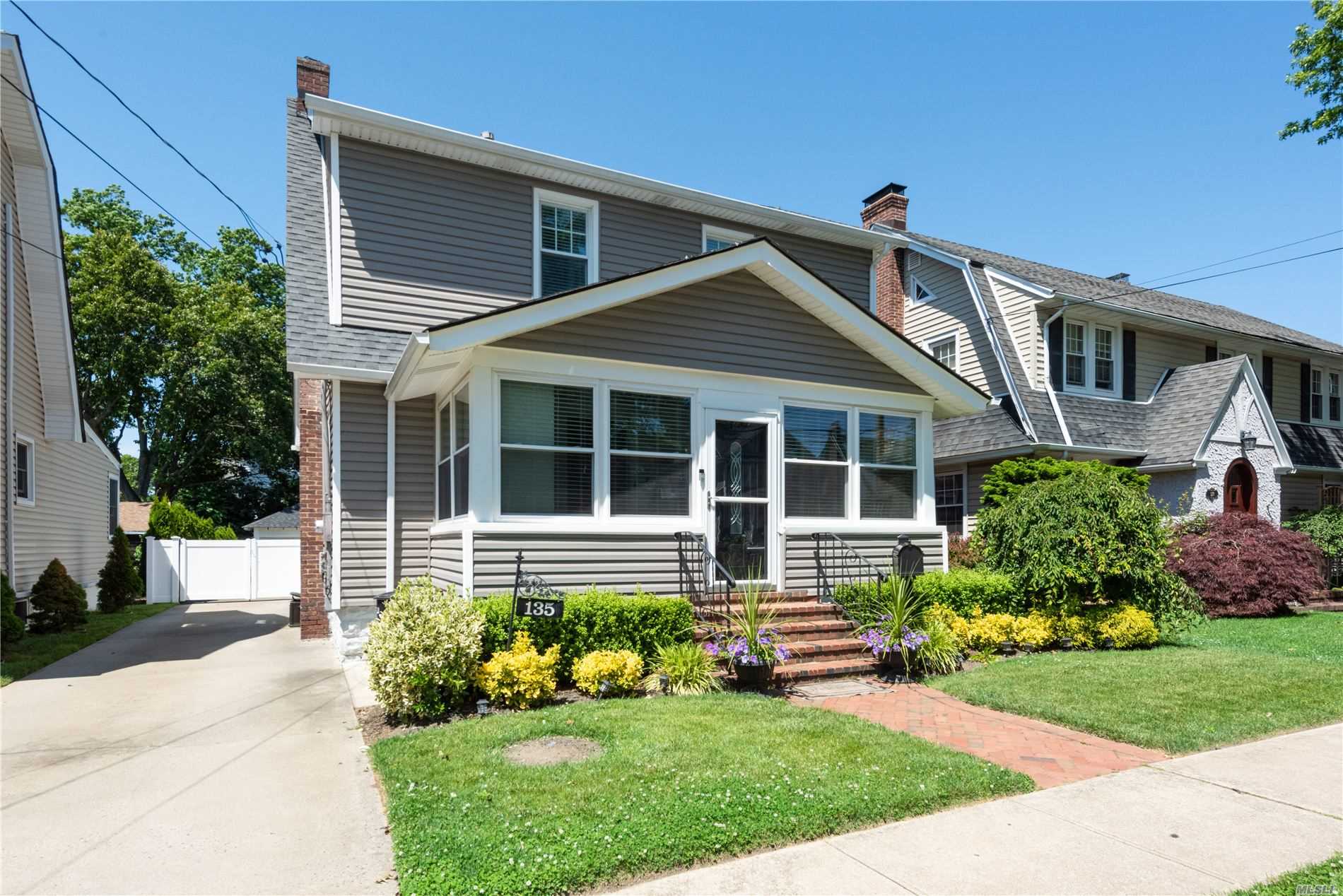 #1 photo, 135 Sherman Street, Lynbrook , NY 11563