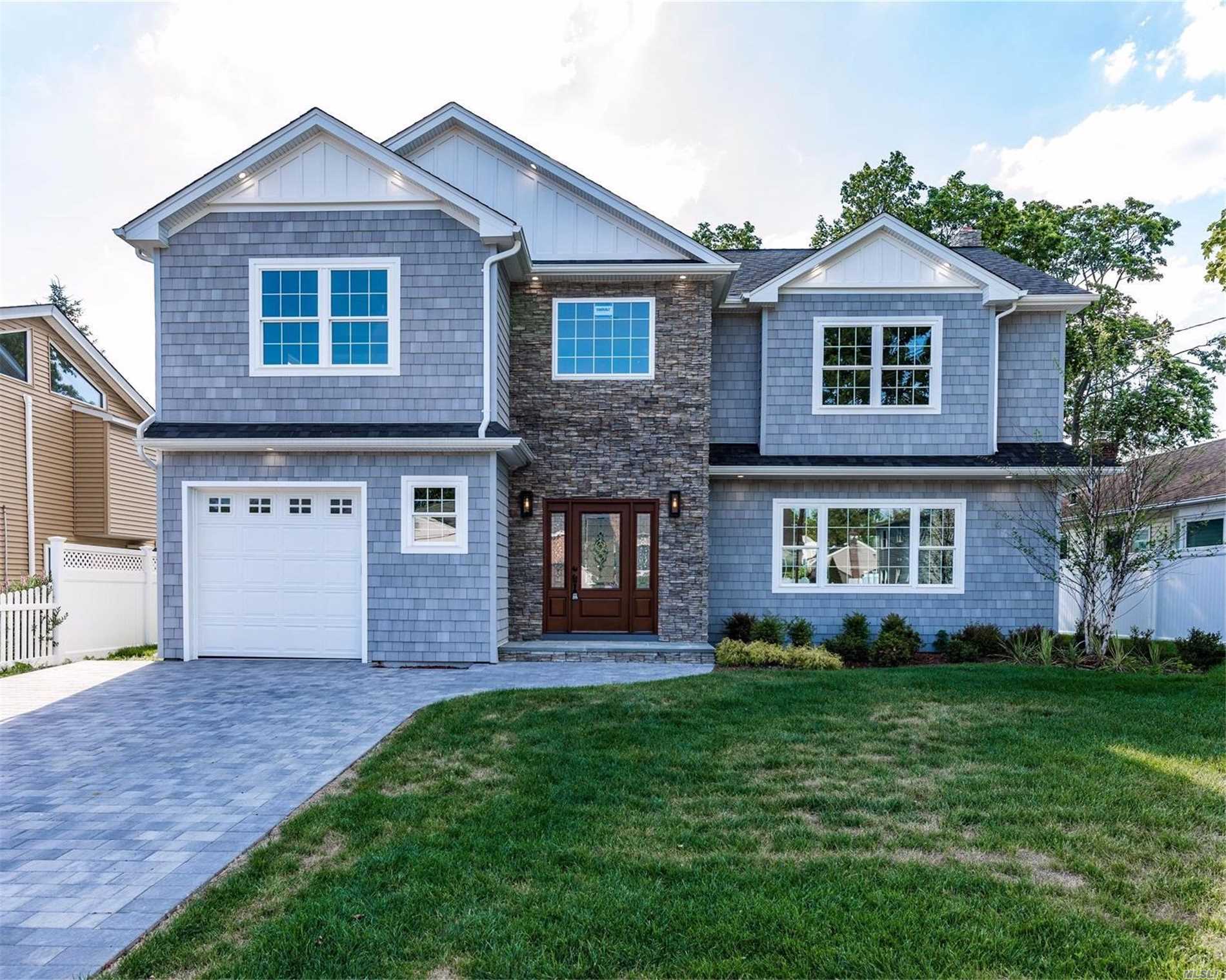 #1 photo, 3 Sterling Avenue, ナッソー郡 Merrick , NY 11566