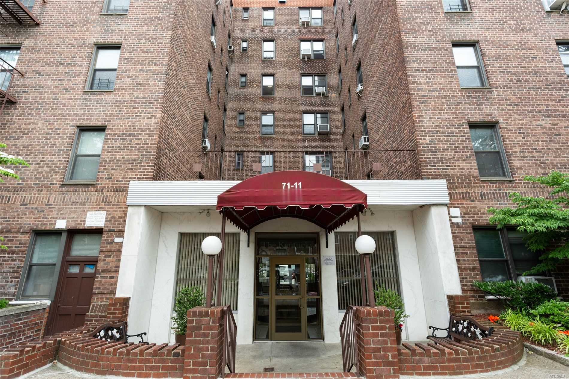 #1 photo, 71-11 Yellowstone Blvd, Forest Hills , NY 11375