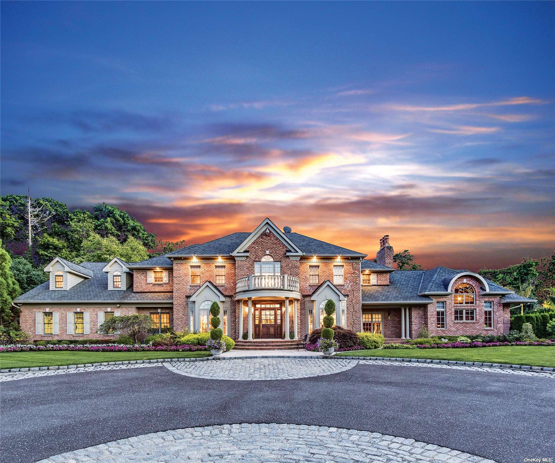 #1 photo, 8 Clover Court, 长岛 Muttontown , NY 11732