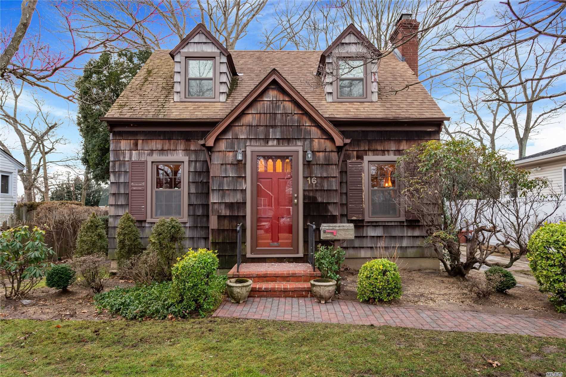 #1 photo, 16 Pettit Avenue, Merrick , NY 11566