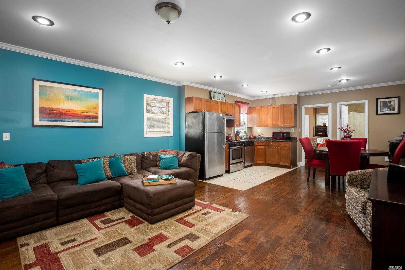 #1 photo, 185-18 141st Avenue, クイーンズ区 Springfield Gardens , NY 11413