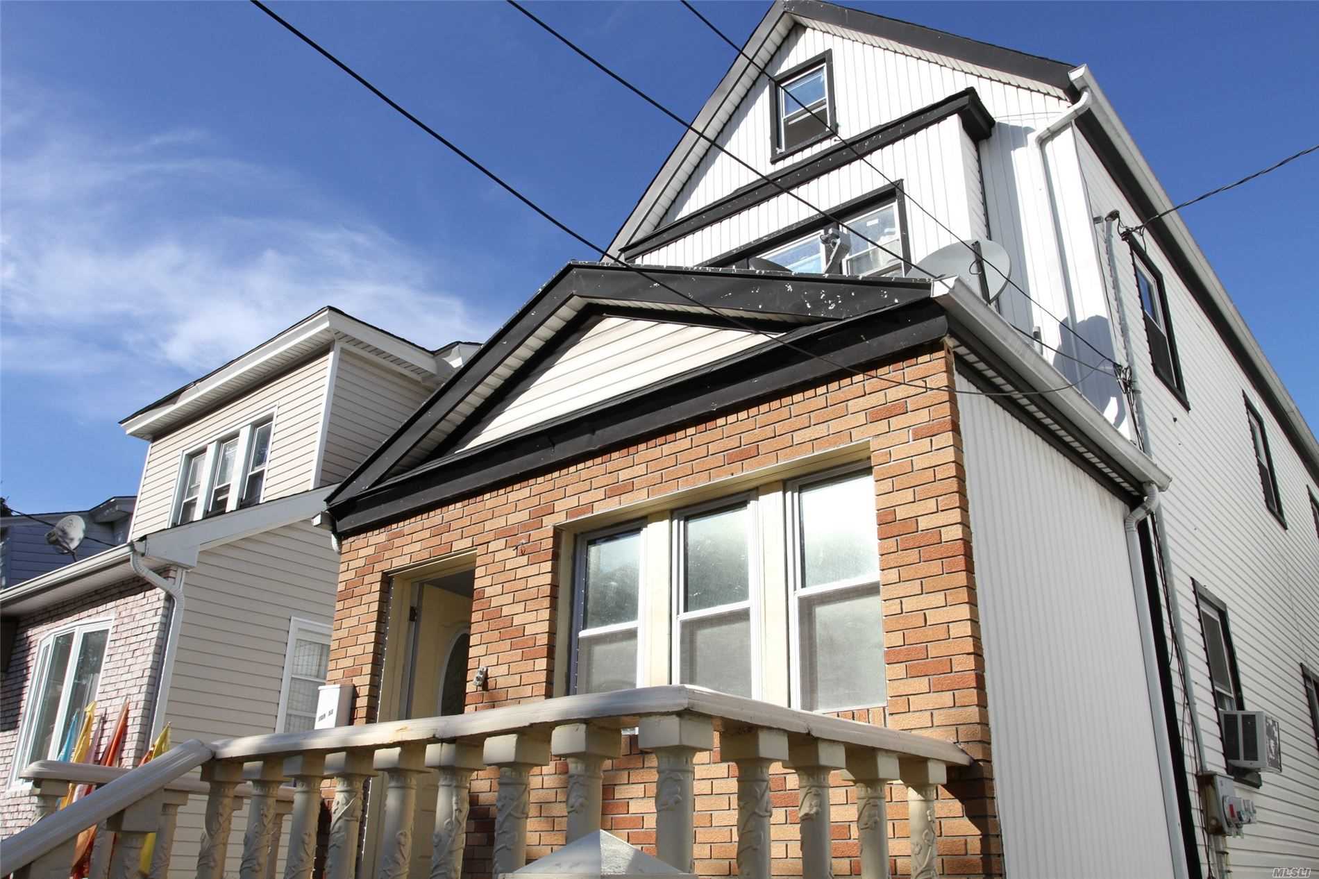 #1 photo, 109-53 Lefferts Boulevard, South Ozone Park , NY 11420