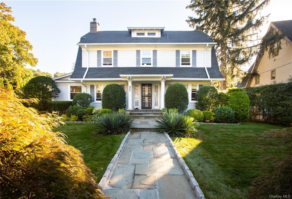 #1 photo, 31 Overhill Road, Scarsdale , NY 10583