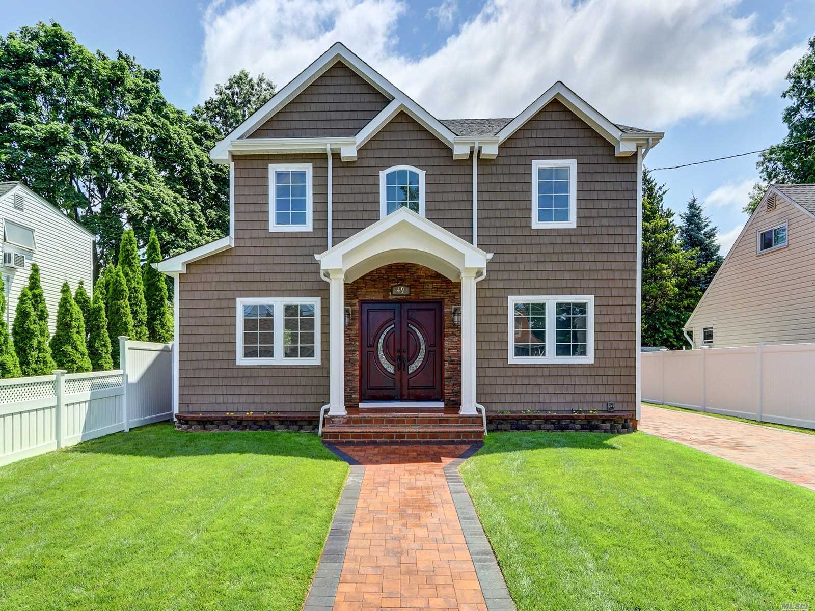 #1 photo, 49 Moeller Street, Hicksville , NY 11801