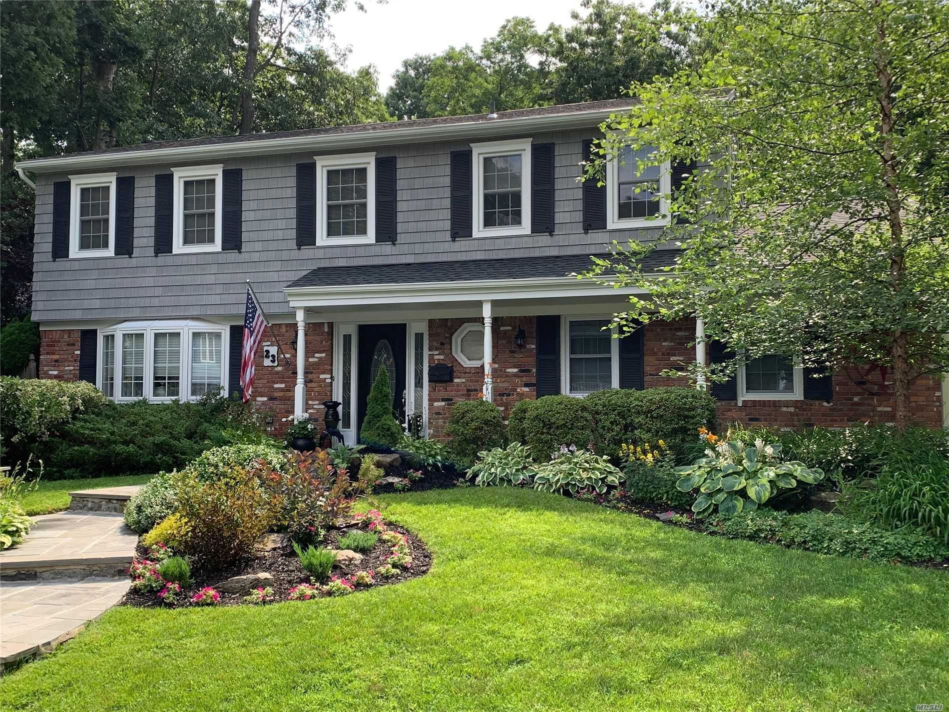 #1 photo, 23 King Avenue, 东长岛 梅尔维尔 Melville , NY 11747