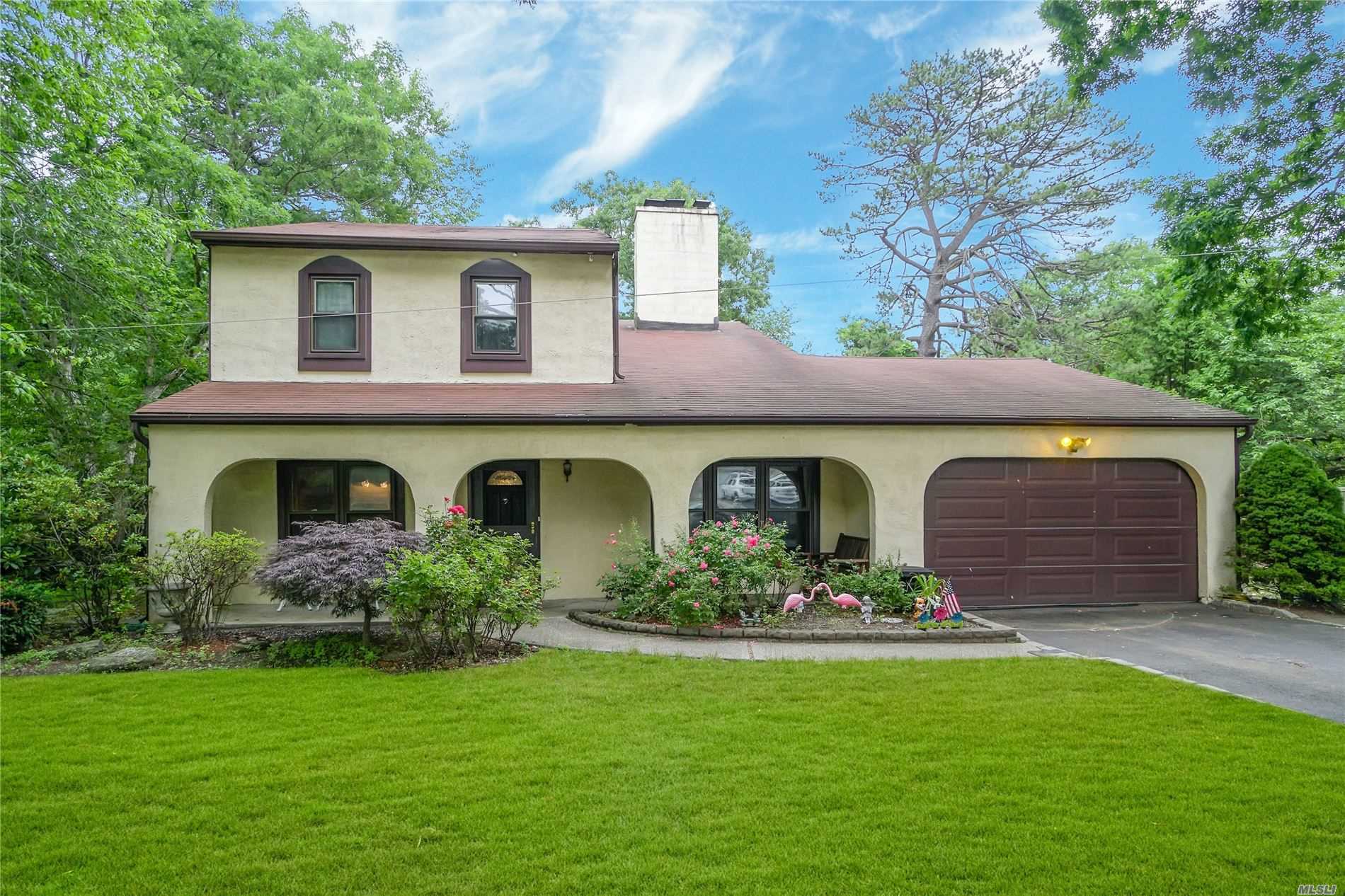 #1 photo, 5 Mill Street, Саффолк ‖ Port Jefferson Station , NY 11776