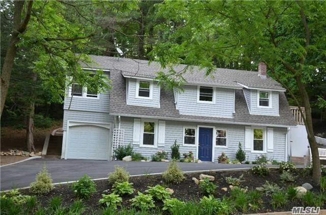 #1 photo, 4 Centershore Road, Centerport , NY 11721