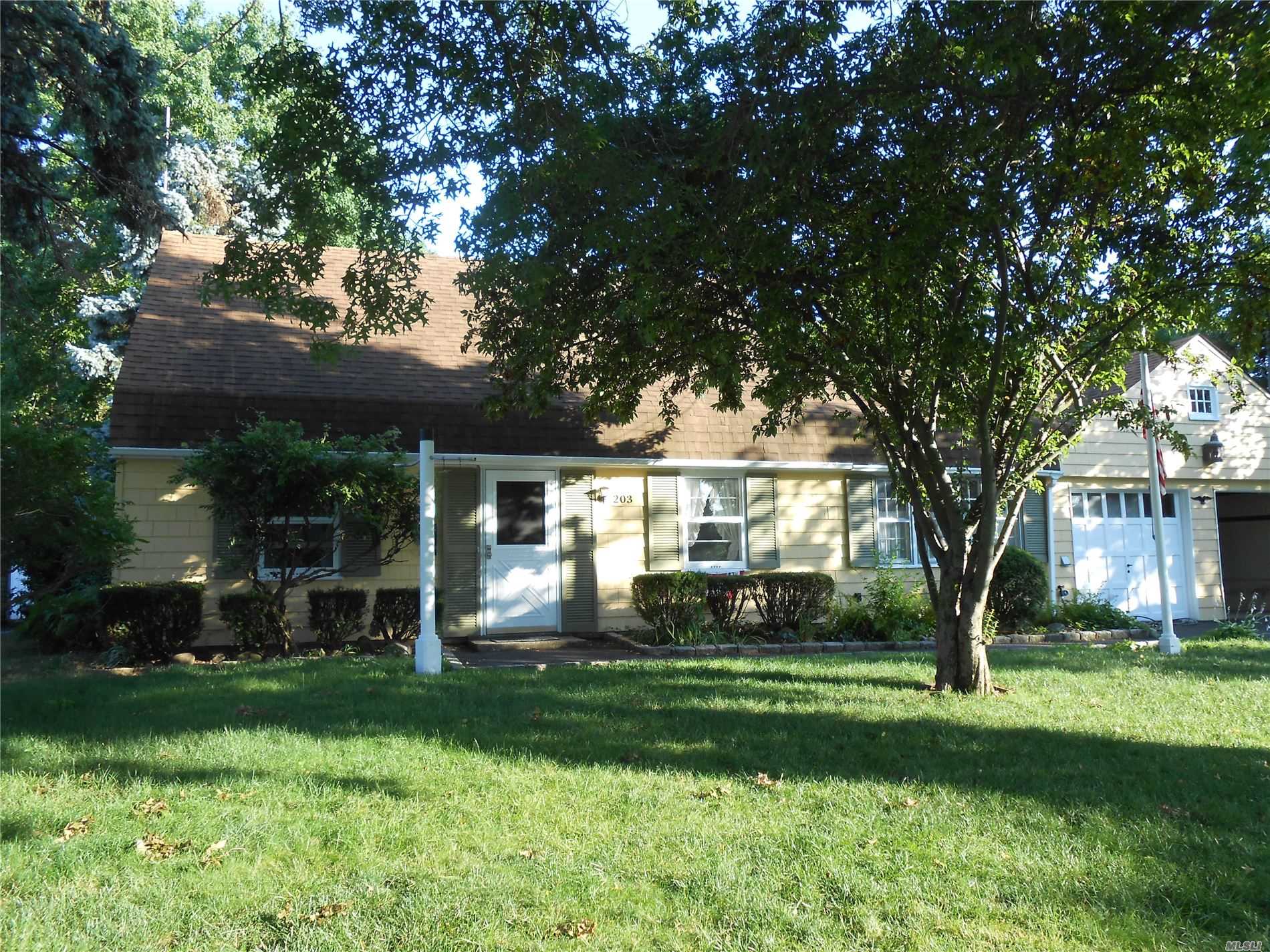 #1 photo, 203 Raff Avenue, ナッソー郡 Carle Place , NY 11514