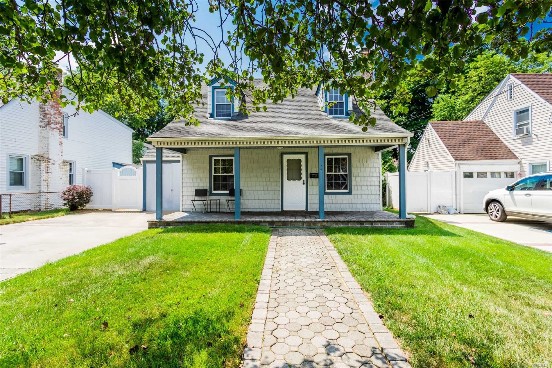 #1 photo, 74 E Seaman Avenue, Freeport , NY 11520