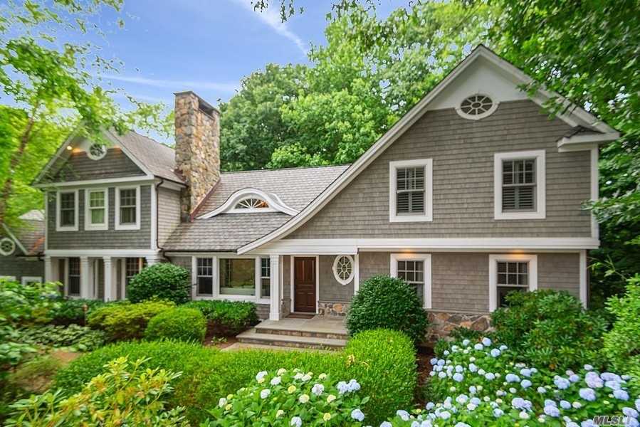 #1 photo, 209 Lawrence Hill Road, サフォーク郡 Cold Spring Harbor , NY 11724