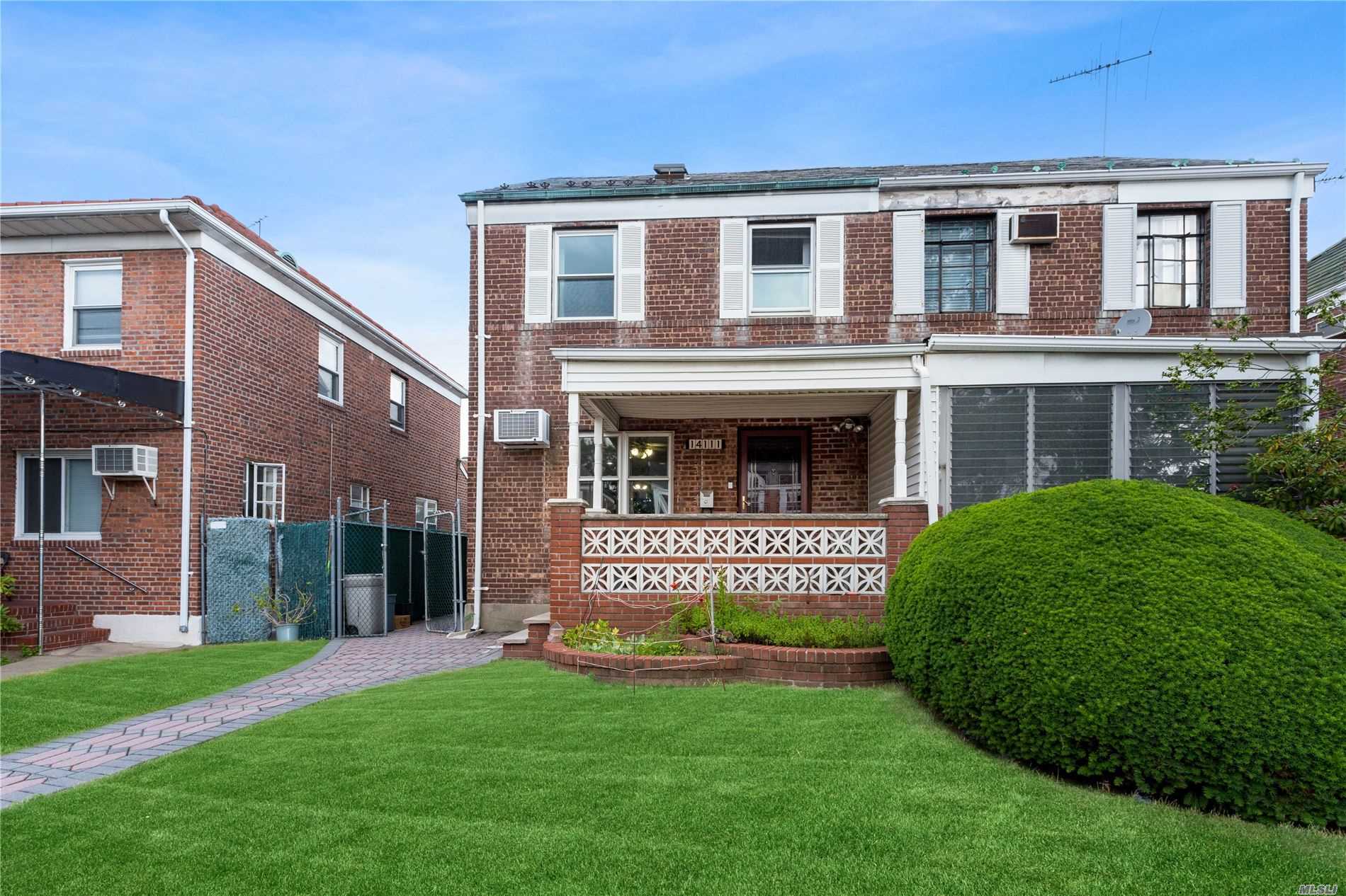 #1 photo, 141-11 72 Avenue, Kew Garden Hills , NY 11367