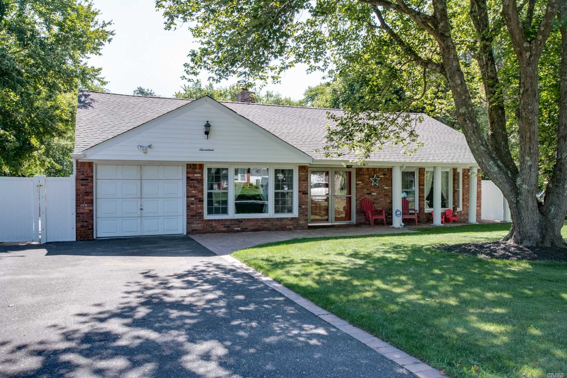 #1 photo, 17 Patricia Lane, Patchogue , NY 11772