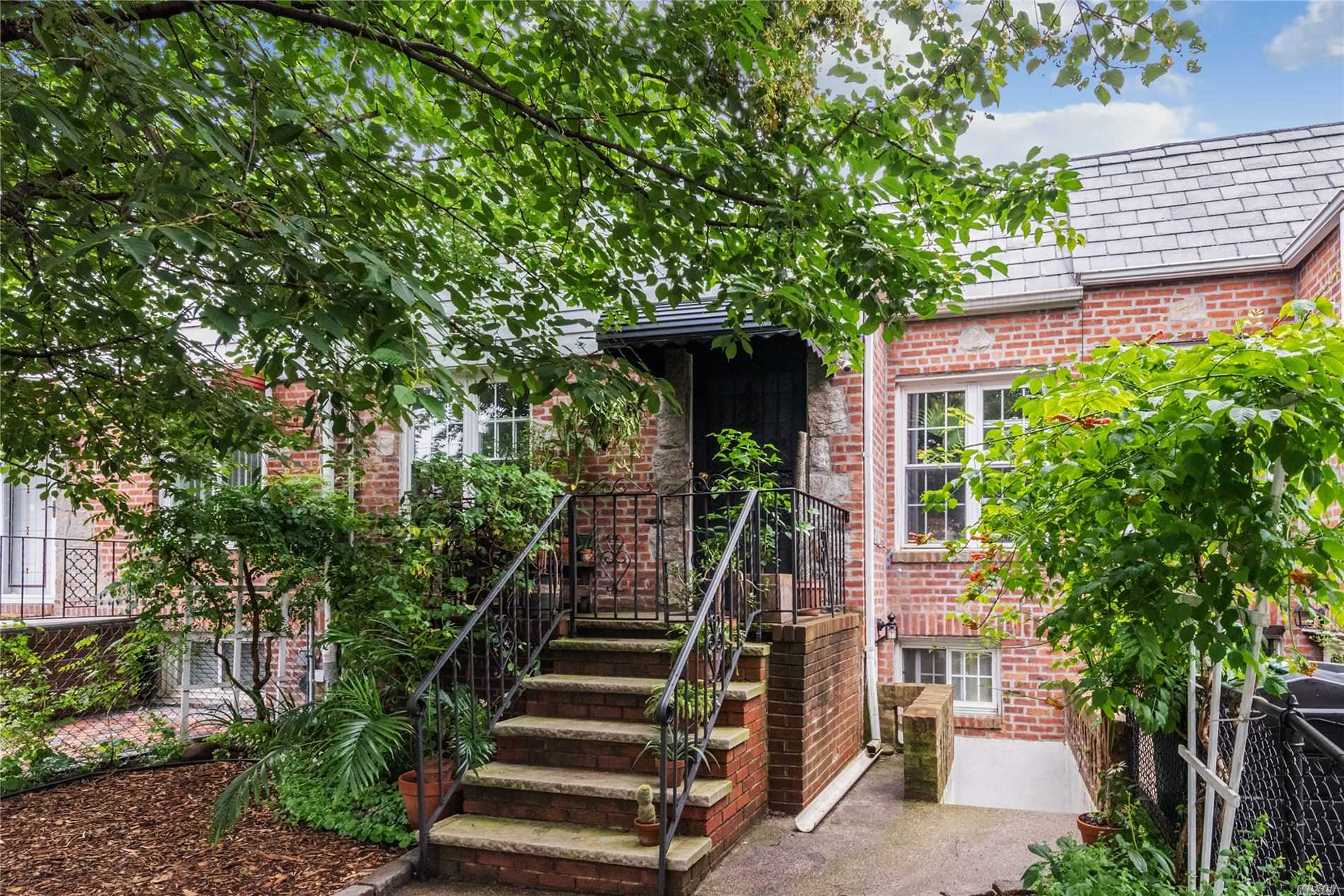 #1 photo, 132-36 87th Street, Куинс ‖ Ozone Park , NY 11417