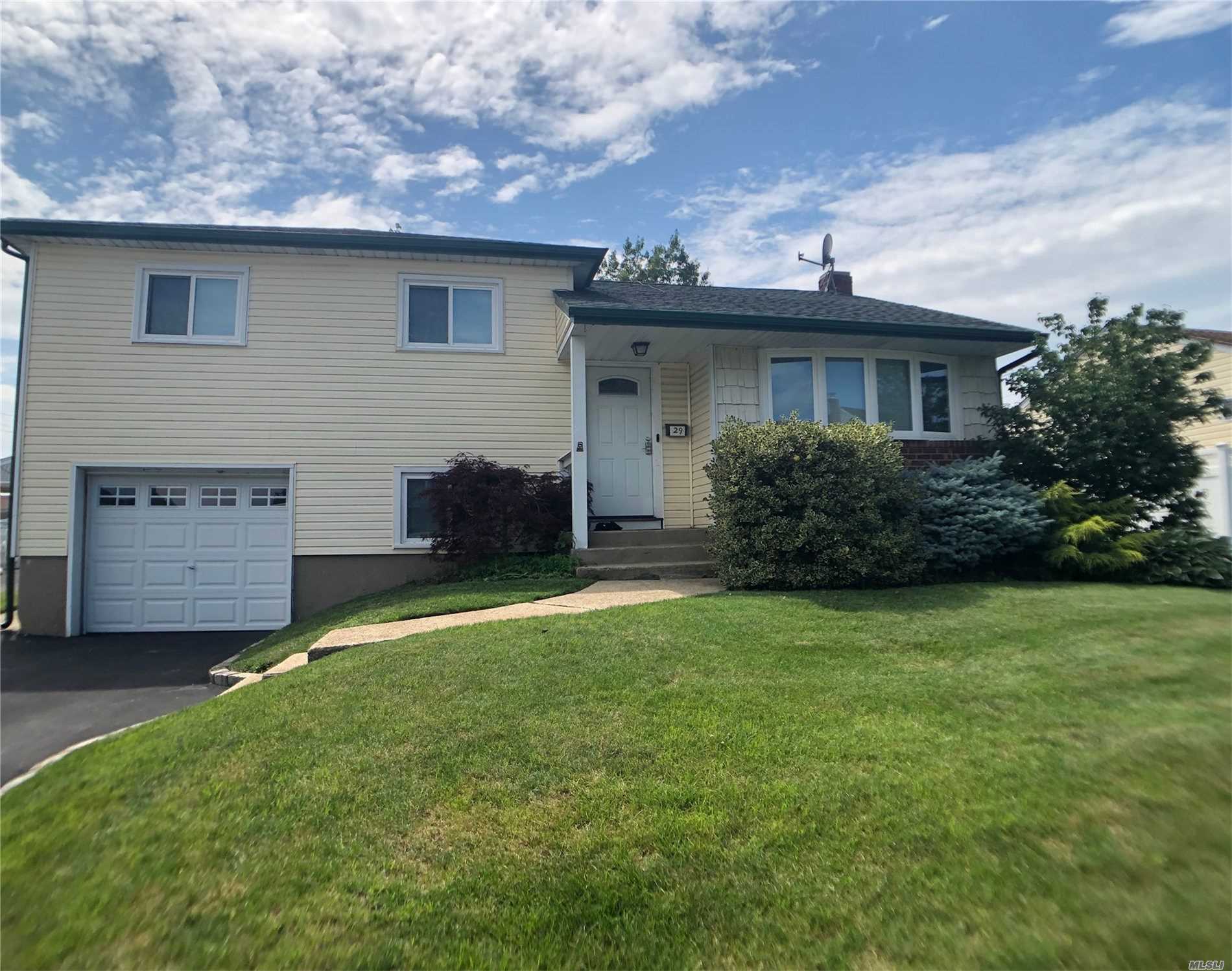 #1 photo, 29 Froehlich Farm Road, Hicksville , NY 11801