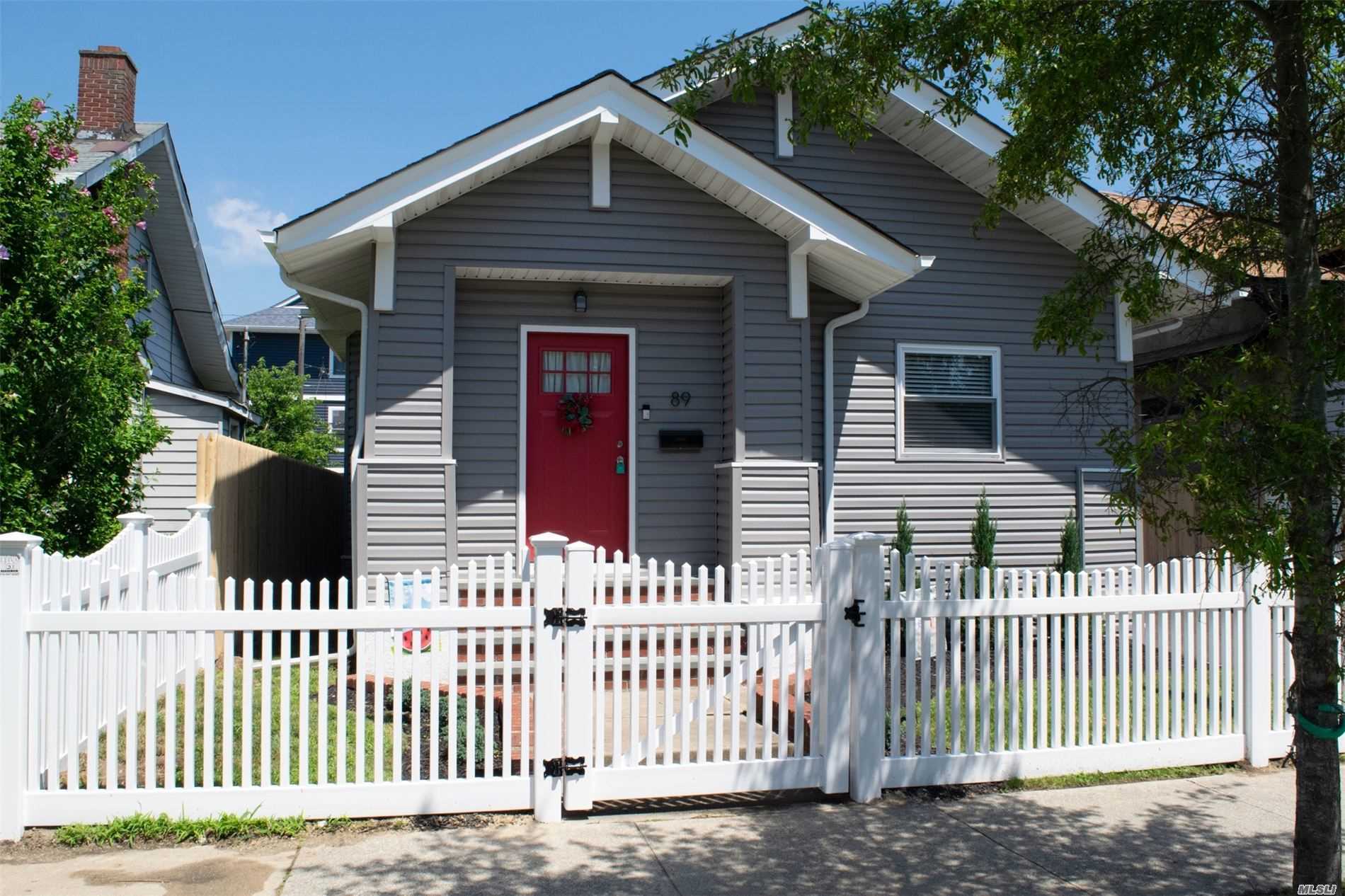 #1 photo, 89 E Fulton Street, Long Beach , NY 11561