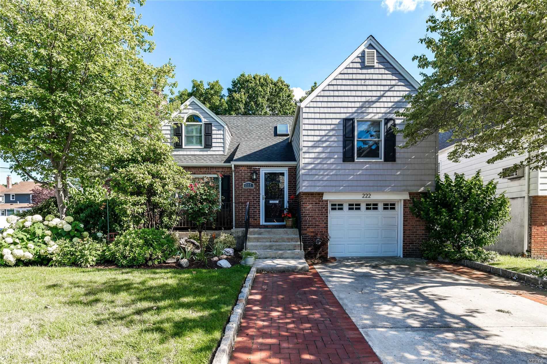 #1 photo, 222 Hendrickson Avenue, Lynbrook , NY 11563