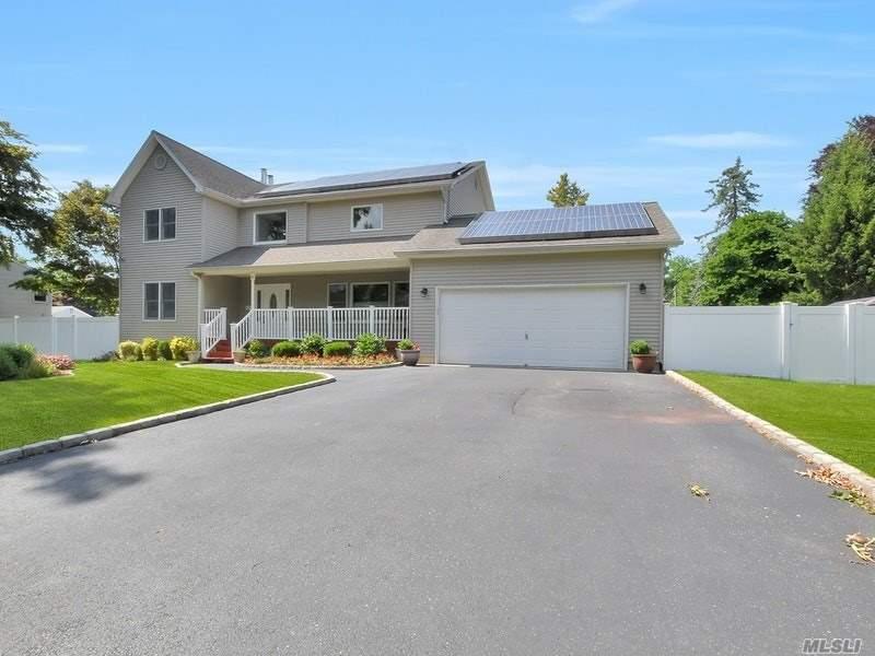 #1 photo, 9 James Street, サフォーク郡 Huntington Station , NY 11746