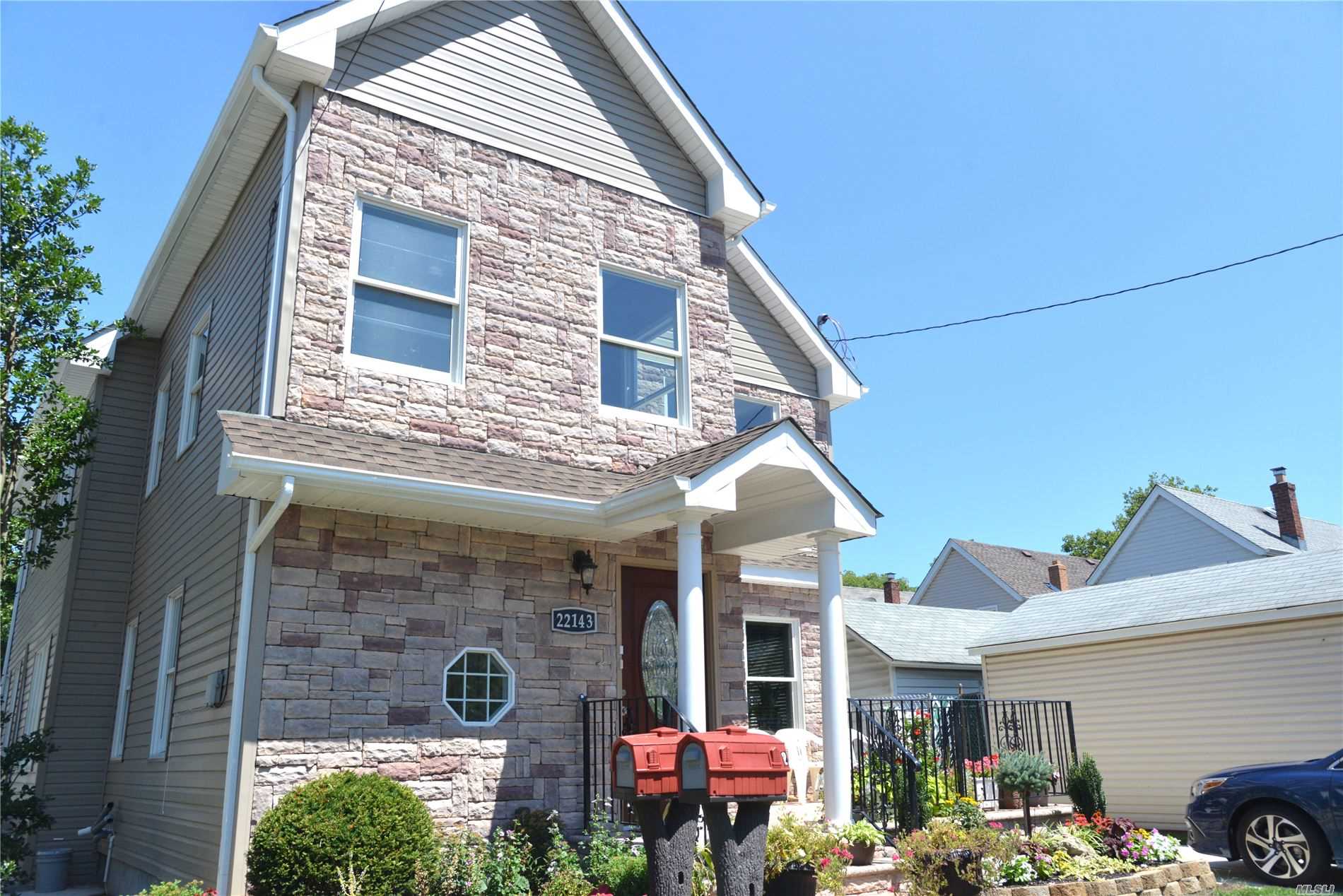 #1 photo, 221-43 Edmore Avenue, Queens Village , NY 11428