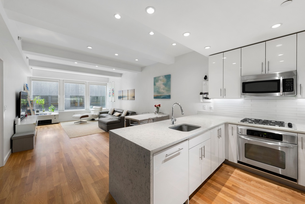 #1 photo, 90 William Street, 曼哈頓 曼哈顿金融区 Financial District , New York 10038