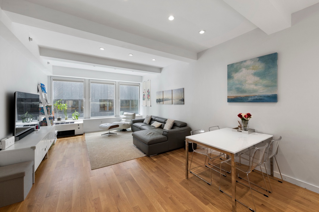 #4 photo, 90 William Street, 曼哈頓 曼哈顿金融区 Financial District , New York 10038