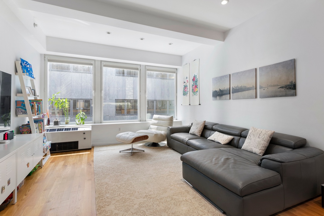 #5 photo, 90 William Street, 曼哈頓 曼哈顿金融区 Financial District , New York 10038