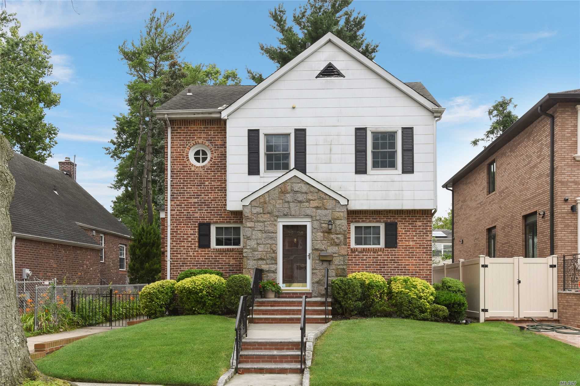 #1 photo, 79-28 214 Street, Oakland Gardens , NY 11364