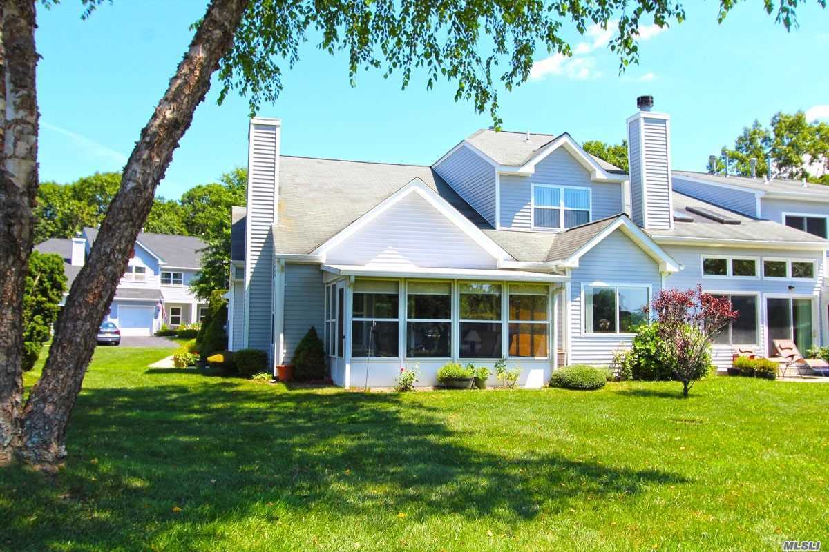 #1 photo, 138 Hampton Vista Drive, サフォーク郡 Manorville , NY 11949