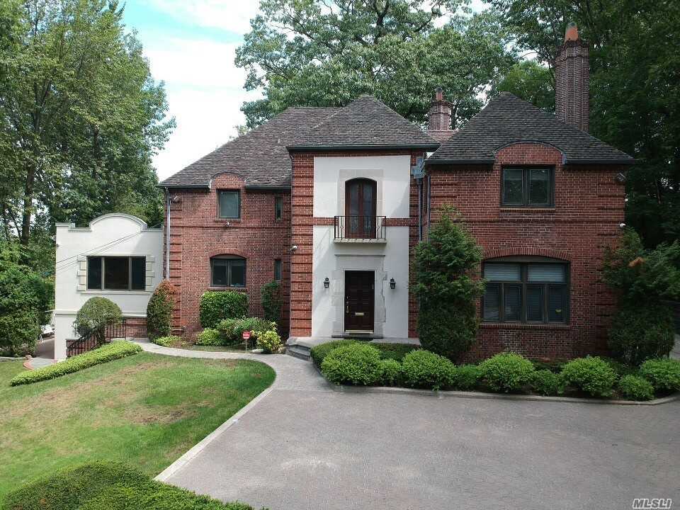 #1 photo, 179-28 Tudor Road, Jamaica Estates , NY 11432