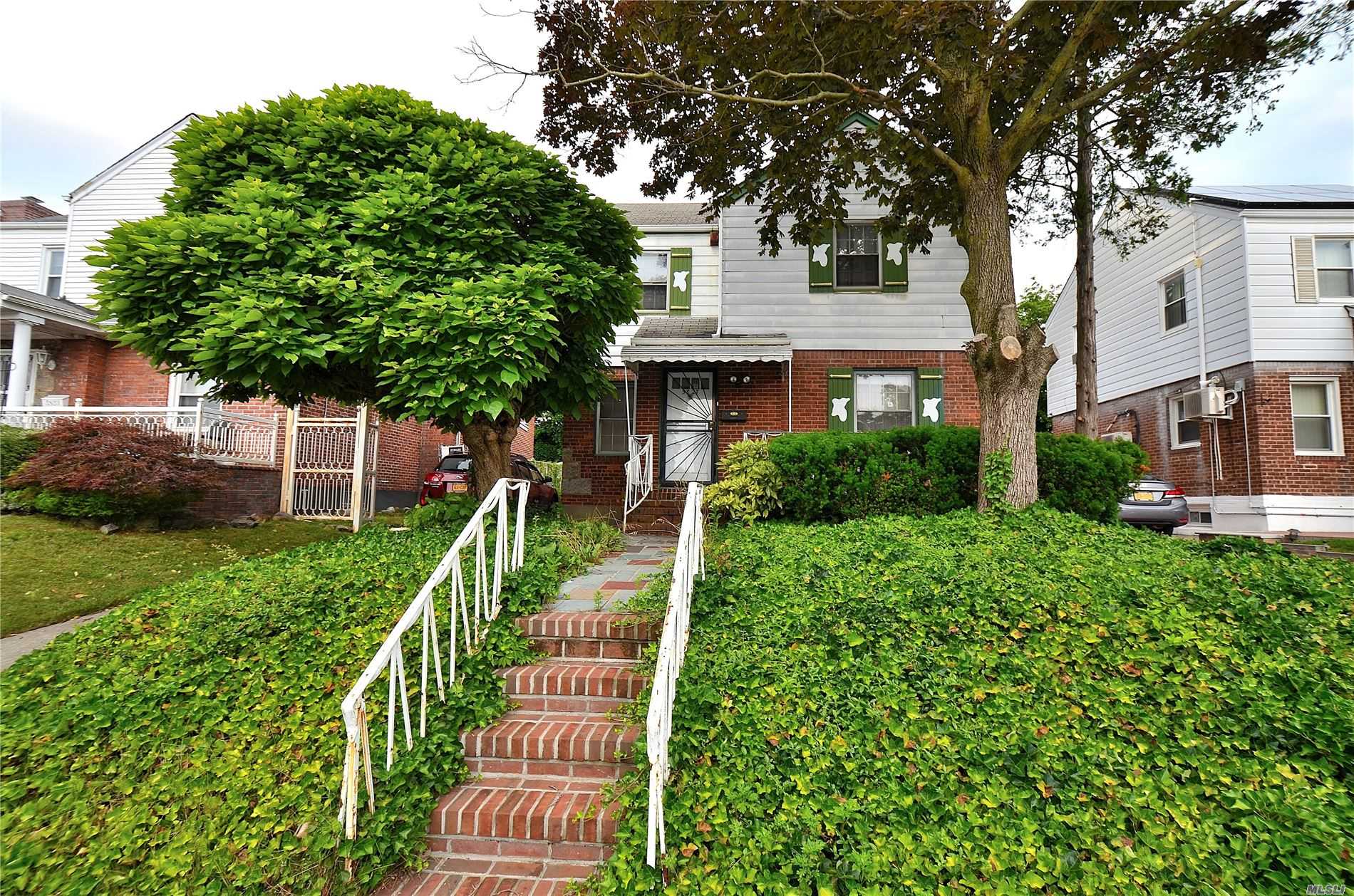 #1 photo, 58-27 212th Street, 皇后区 贝塞 Bayside , NY 11364