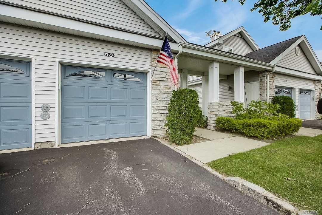 #1 photo, 550 Highland Court, Саффолк ‖ Moriches , NY 11955