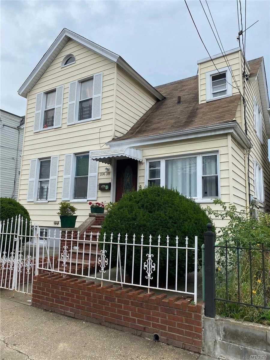 #1 photo, 104-38 48th Ave, कोरोना Corona , NY 11368