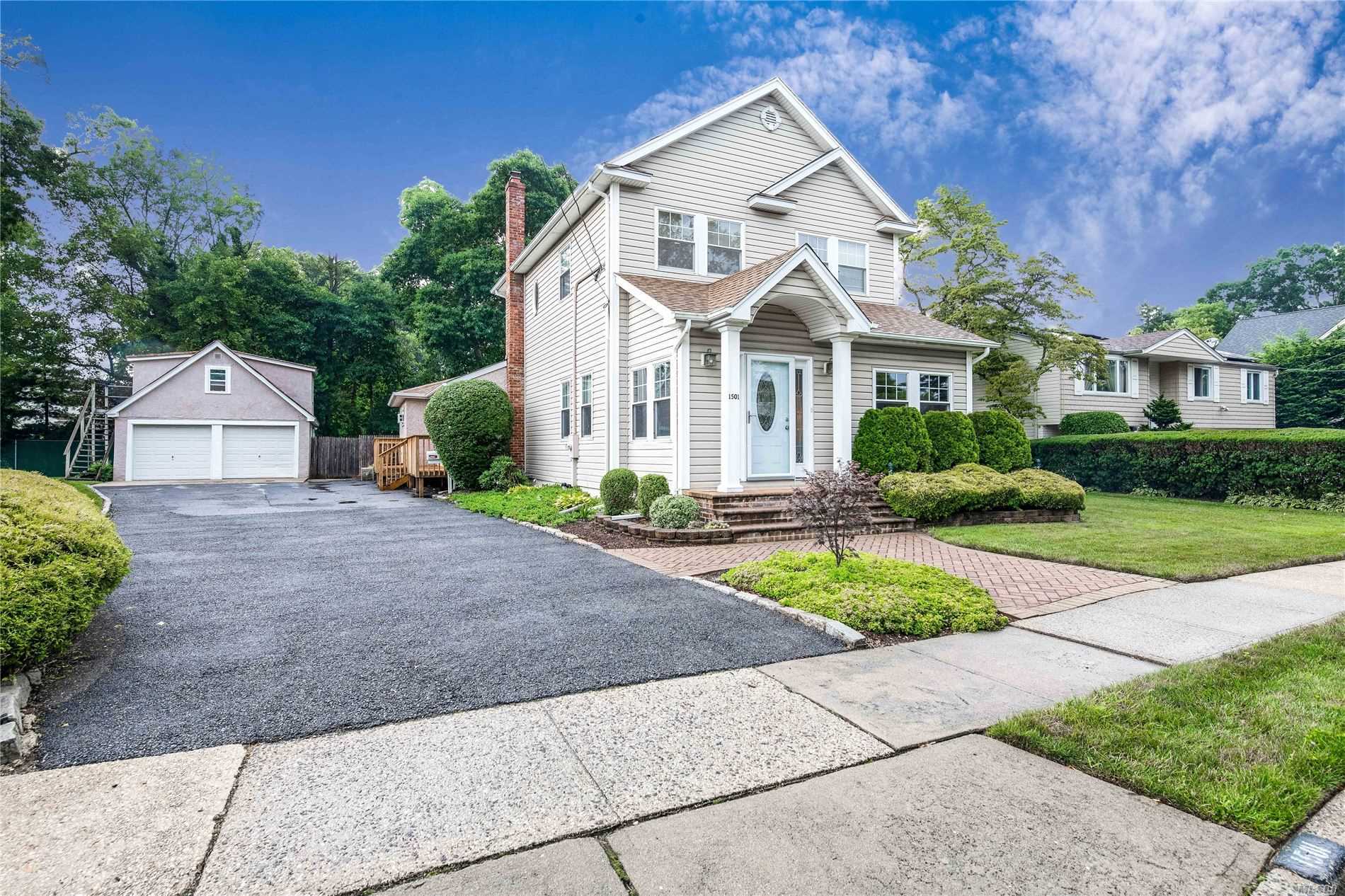 #1 photo, 1501 William Street, ナッソー郡 Merrick , NY 11566