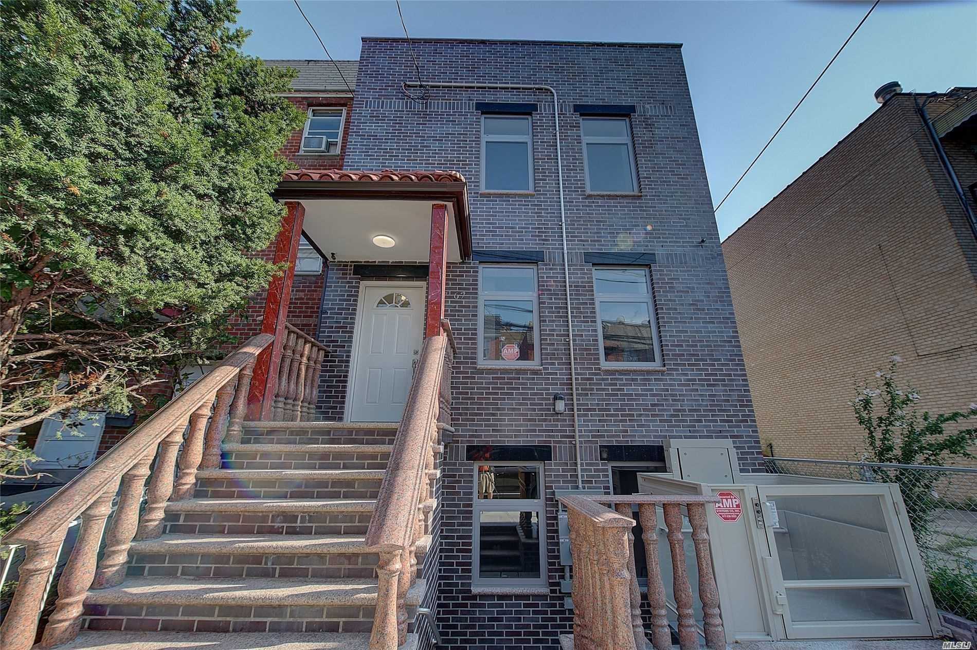 #1 photo, 57-67 Xenia St, Corona , NY 11368