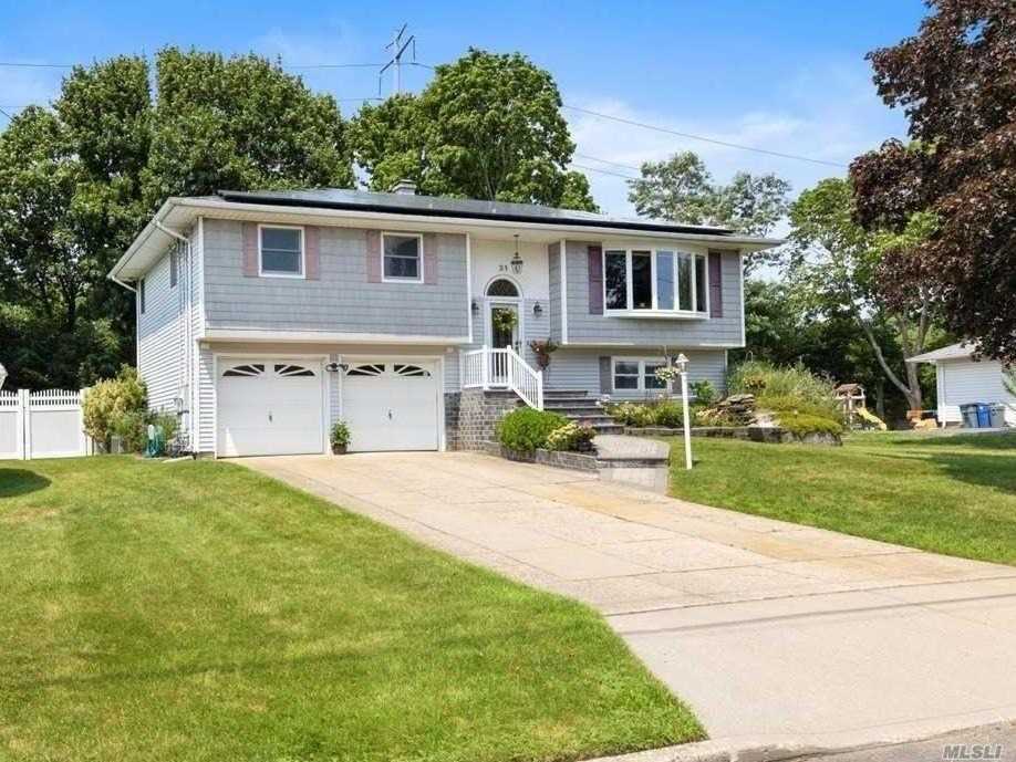 #1 photo, 21 Katherine Street, 东长岛 Port Jefferson Station , NY 11776