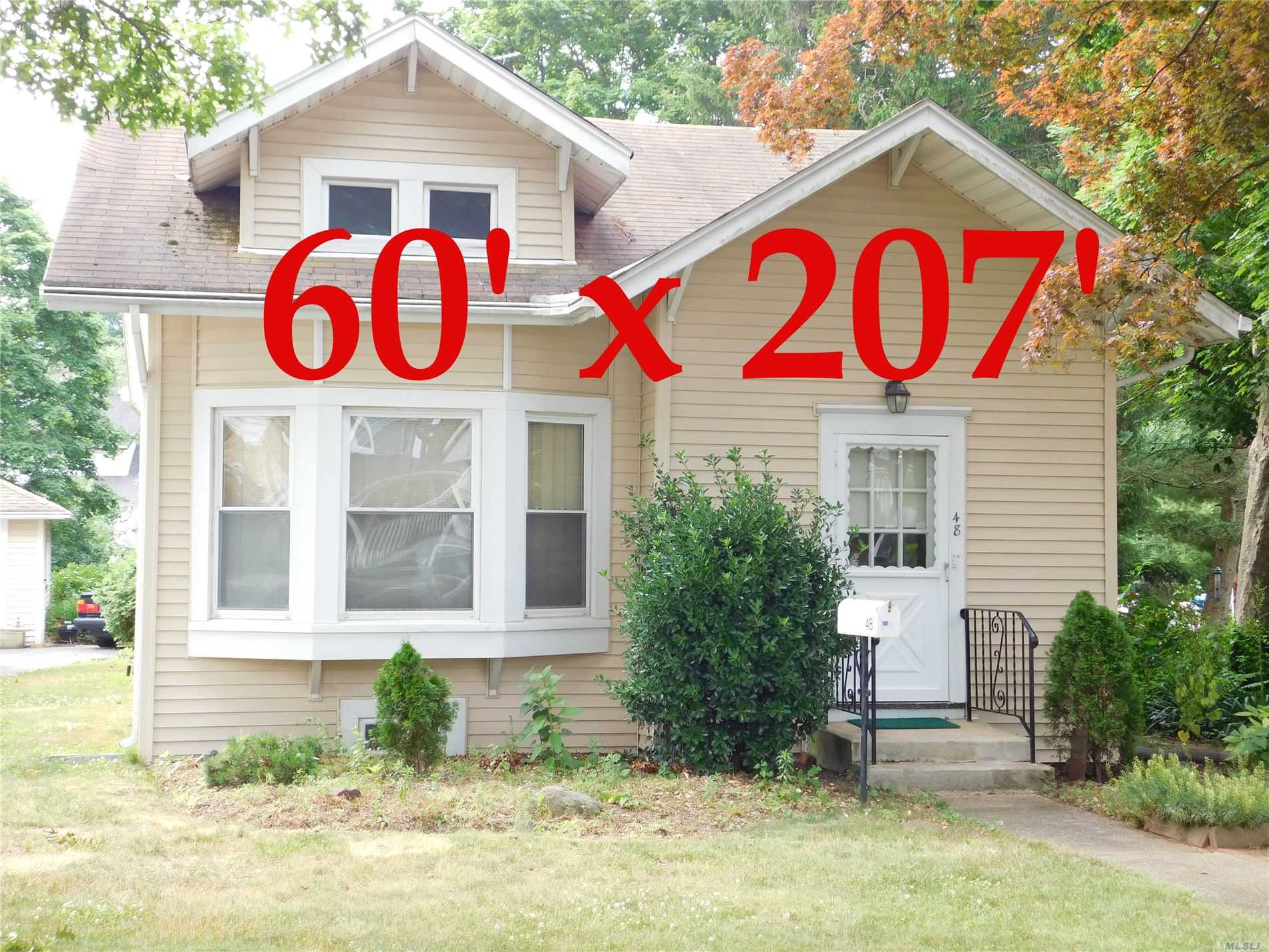 #1 photo, 48 Waverly Avenue, ナッソー郡 East Rockaway , NY 11518