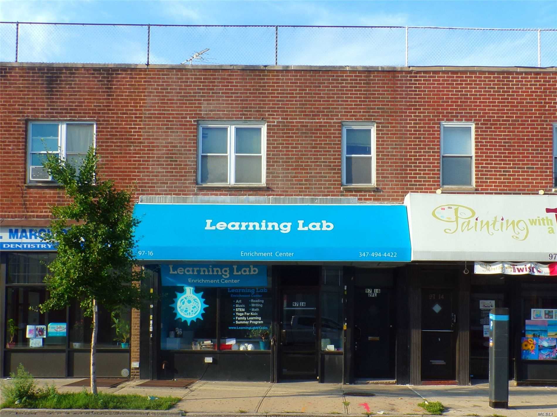 #1 photo, 97-16 Metropolitan Avenue, 皇后区 森林小丘 Forest Hills , NY 11375