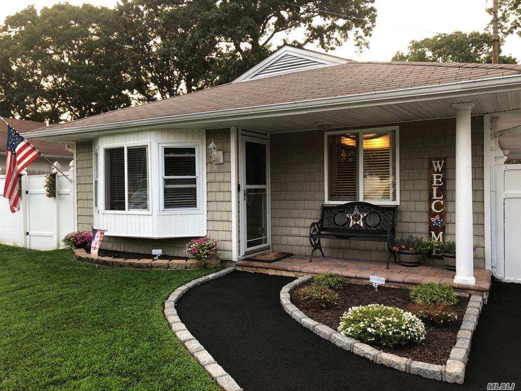 #1 photo, 69 Pennwood Drive, Mastic Beach , NY 11951