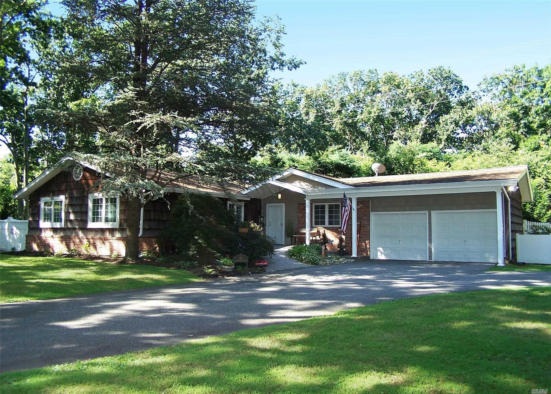 #1 photo, 53 Village Hill Drive, Dix Hills , NY 11746