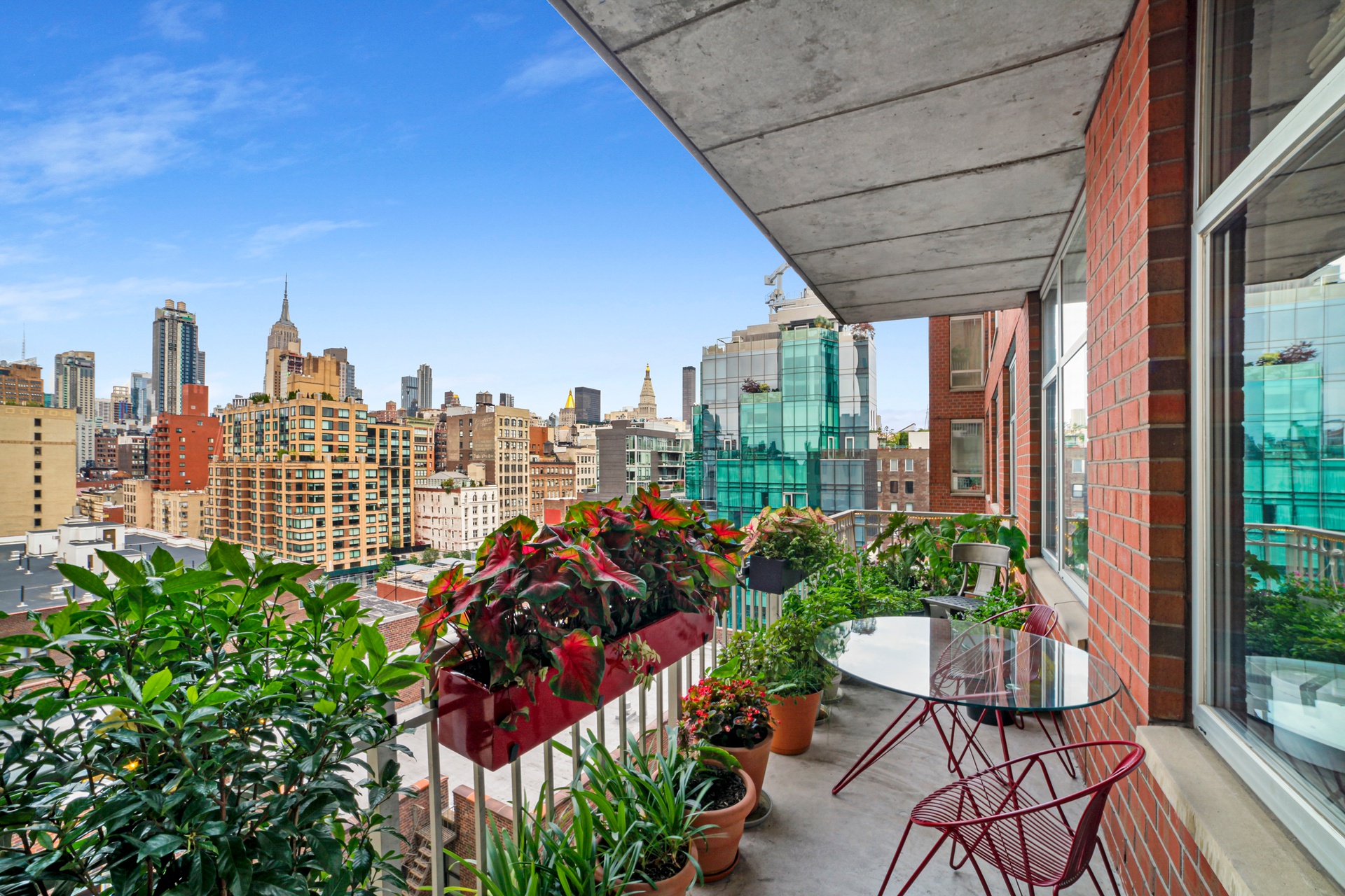 #12 photo, 201 West 17th Street, 曼哈頓 切尔西 Chelsea , New York 10011