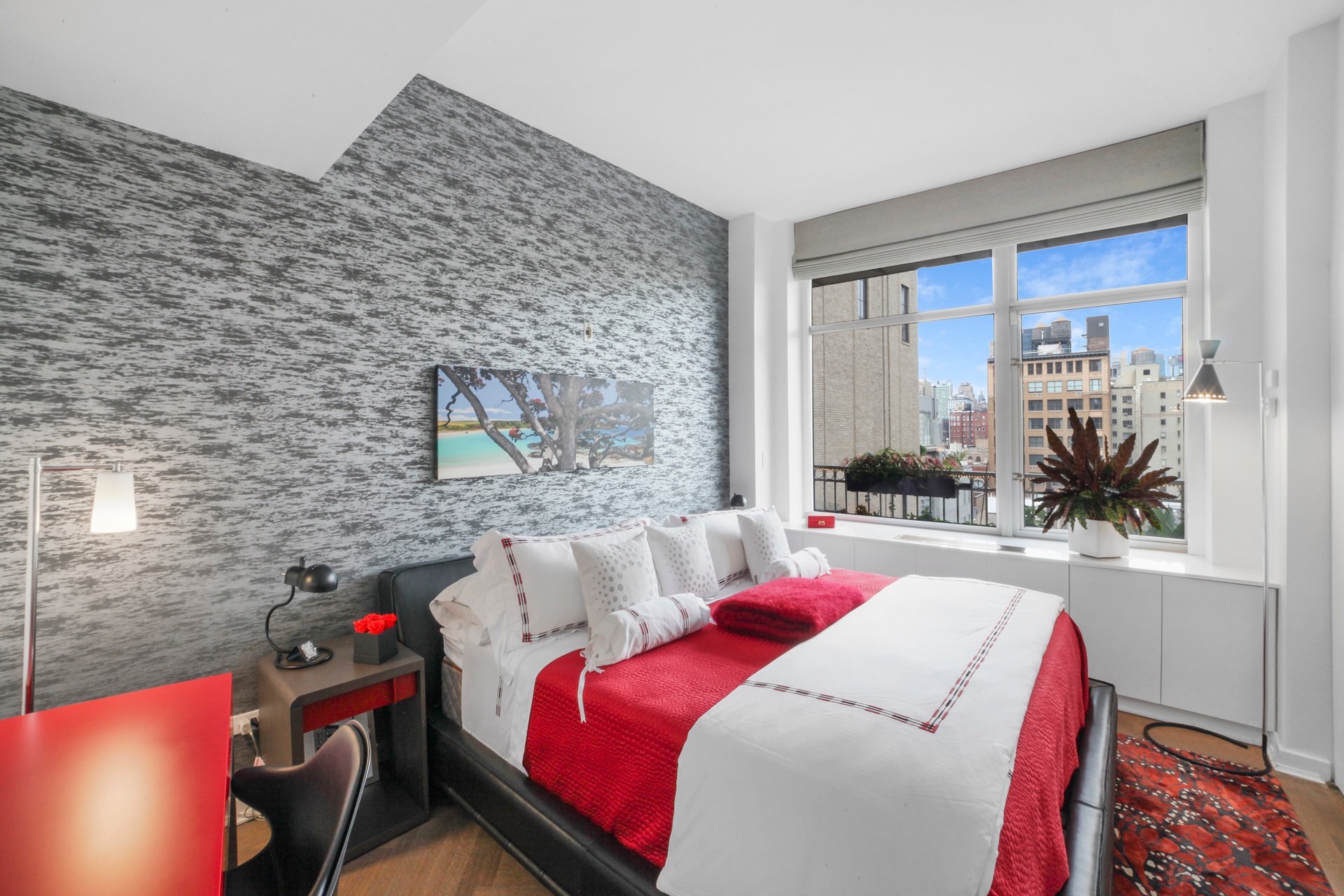 #16 photo, 201 West 17th Street, 曼哈頓 切尔西 Chelsea , New York 10011