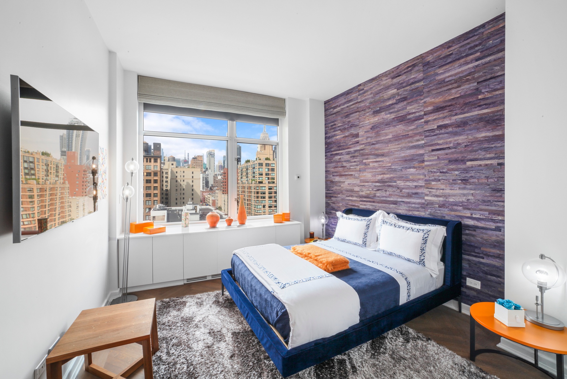 #18 photo, 201 West 17th Street, 曼哈頓 切尔西 Chelsea , New York 10011