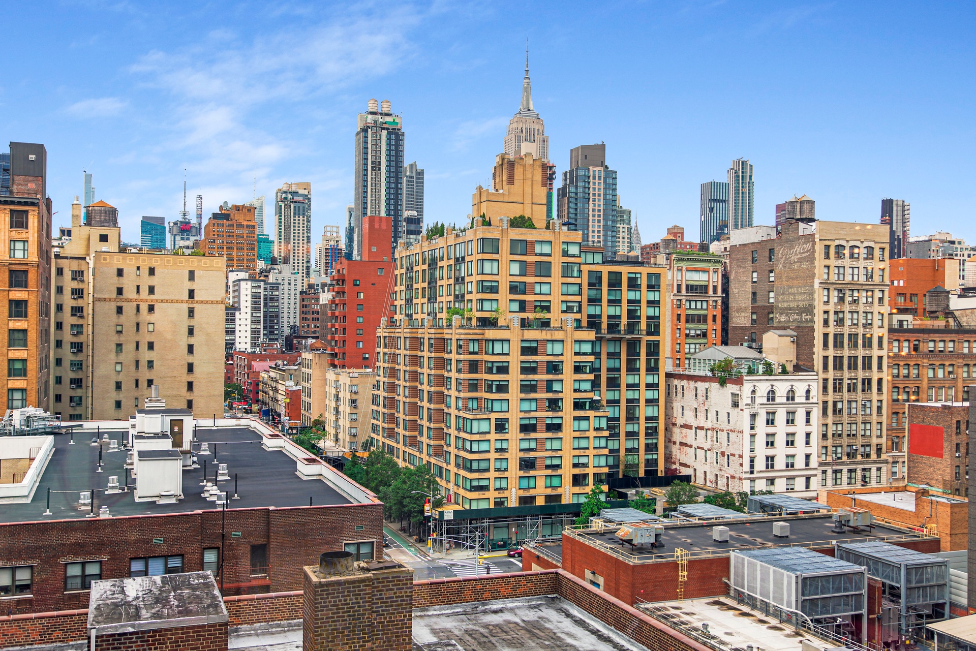 #20 photo, 201 West 17th Street, 曼哈頓 切尔西 Chelsea , New York 10011